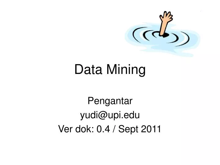 data mining