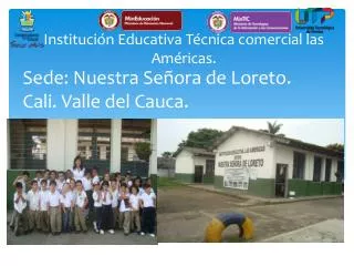 sede nuestra se ora de loreto cali valle del cauca se