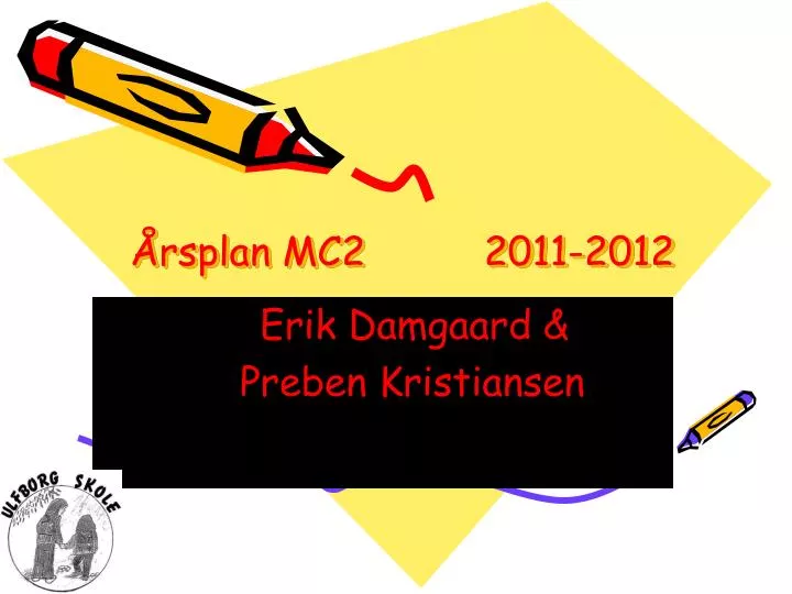 rsplan mc2 2011 2012