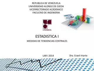 republica de venezuela universidad alonso de ojeda vicerrectorado ac demico facultad de ingenieria