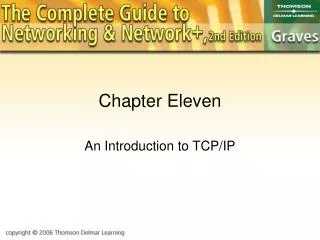chapter eleven