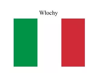 w ochy