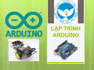 l p tr nh arduino