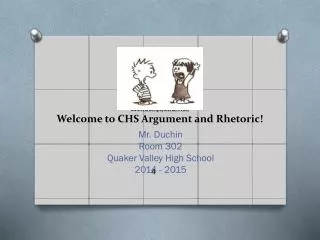 teacherspayteachers Welcome to CHS Argument and Rhetoric!