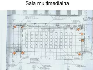 sala multimedialna