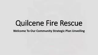 Quilcene Fire Rescue