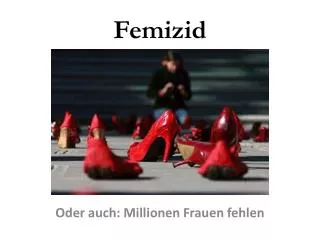 femizid