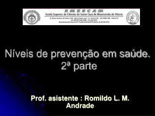 n veis de preven o em sa de 2 parte