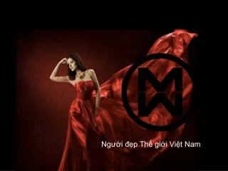 ng i p th gi i vi t nam