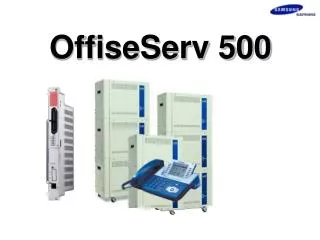 offiseserv 500
