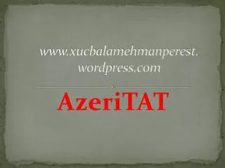 www xucbalamehmanperest wordpress com