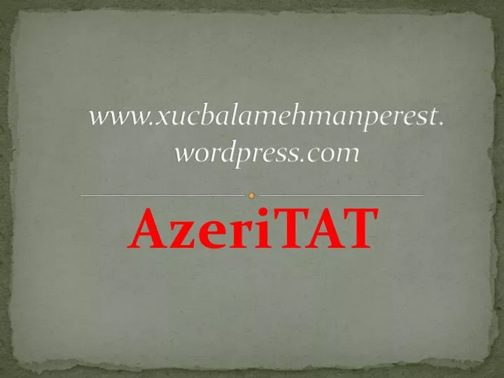 www xucbalamehmanperest wordpress com