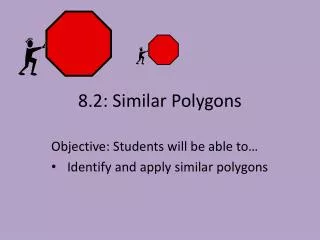 8.2: Similar Polygons