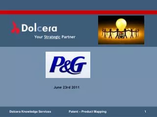 Your Strategic Partner