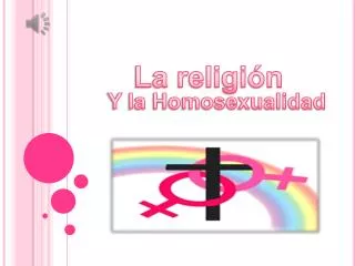 la religi n
