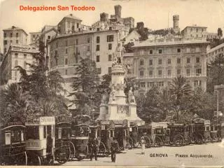 delegazione san teodoro