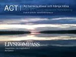 ACT - slide 1