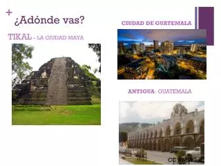 ad nde vas