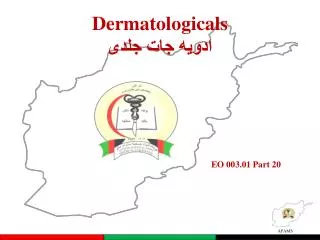 dermatologicals