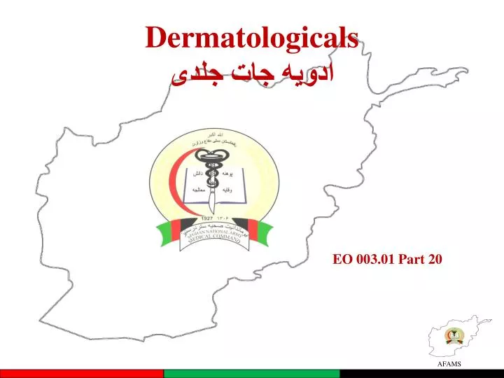 dermatologicals