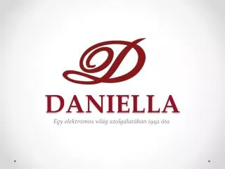 daniella