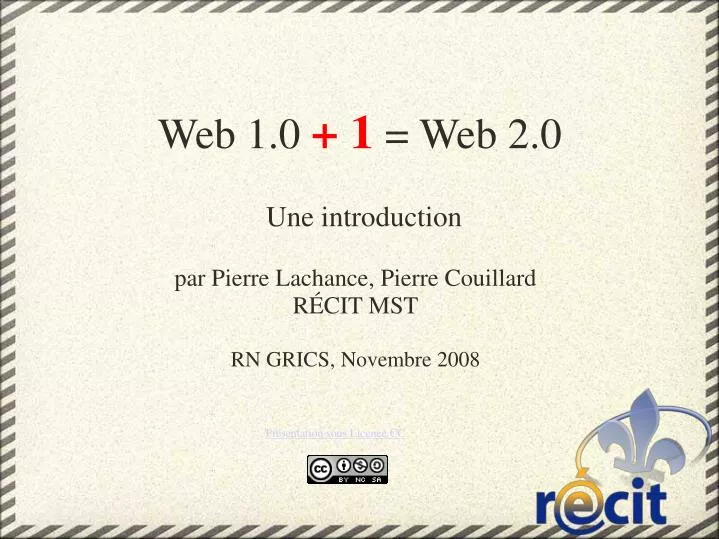 web 1 0 1 web 2 0