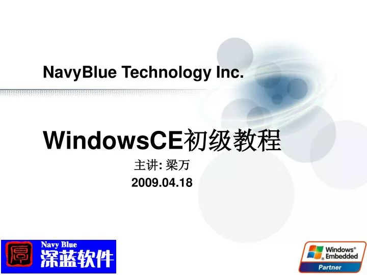 navyblue technology inc