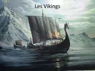 les vikings