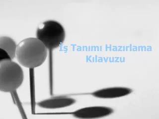 tan m haz rlama k lavuzu