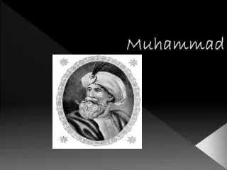 Muhammad