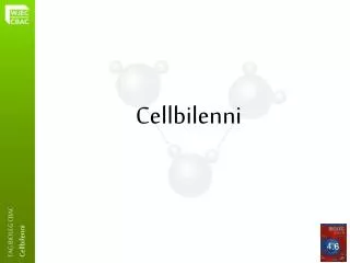 cellbilenni