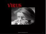 virus - slide 1
