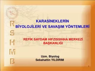 ref k saydam hifzissihha merkez ba kanli i