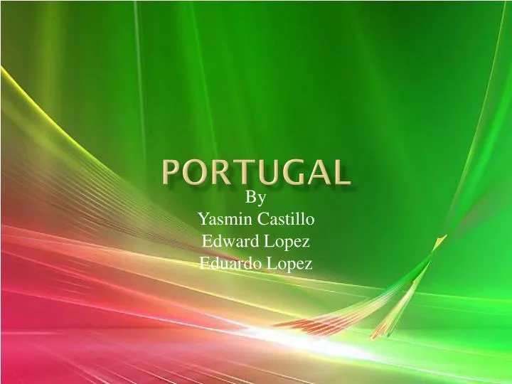portugal