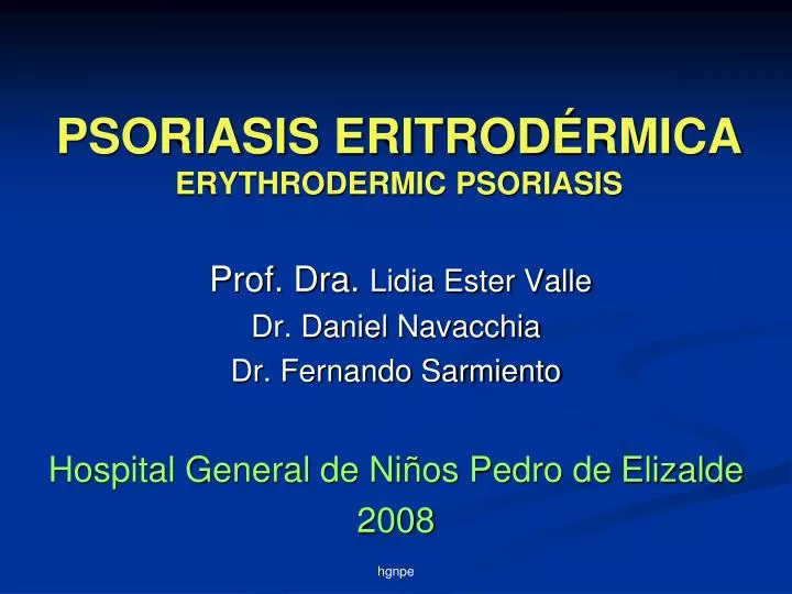 psoriasis eritrod rmica erythrodermic psoriasis