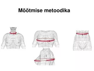 m tmise metoodika