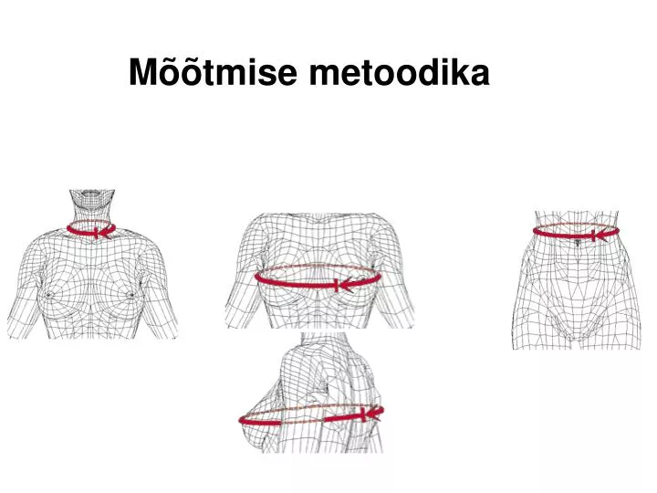 m tmise metoodika