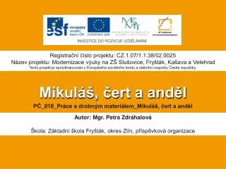 mikul ert a and l