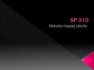 sp 310