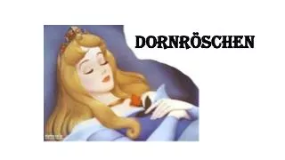 dornr schen