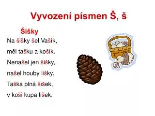 vyvozen p smen