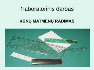 1laboratorinis darbas