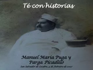 t con historias