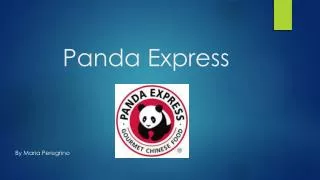 Panda Express