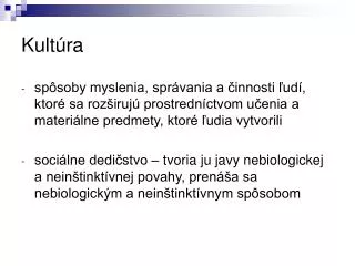 kult ra