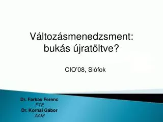 v ltoz smenedzsment buk s jrat ltve