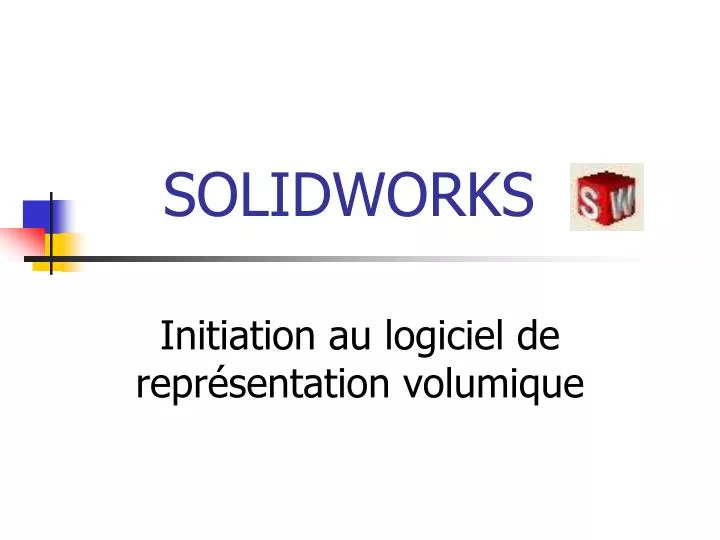 solidworks