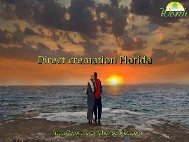 direct cremation florida