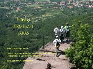 ifj s gi term szet j r s
