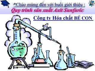 ch o m ng n v i bu i gi i thi u